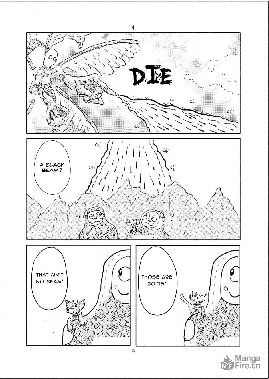 Over and Under page 8