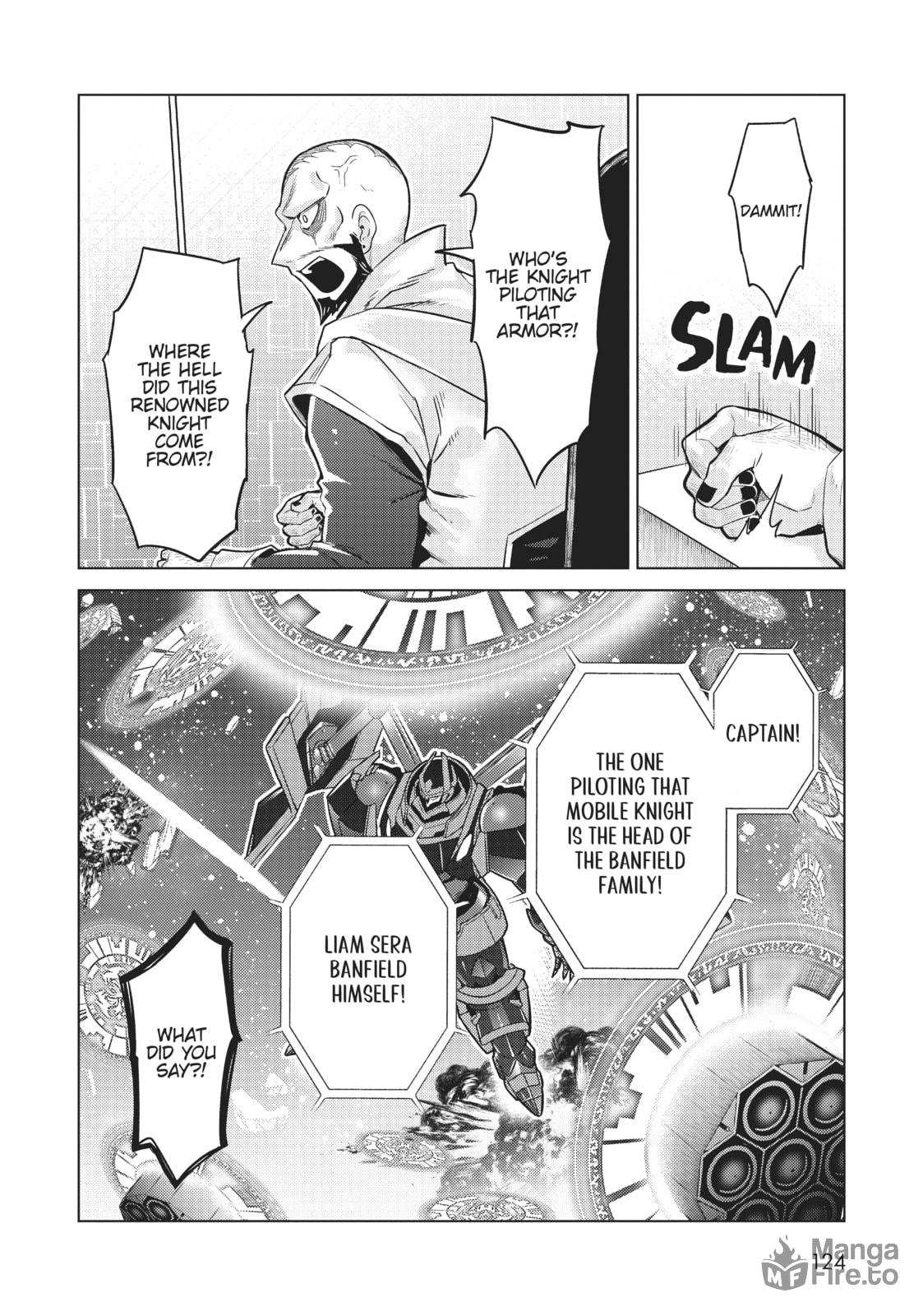 Treasure Hunting page 9