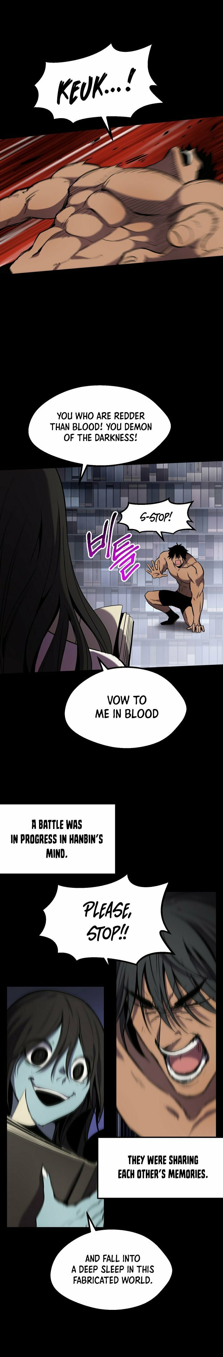 Latna Saga: Survival of a Sword King – Chapter 48 page 9