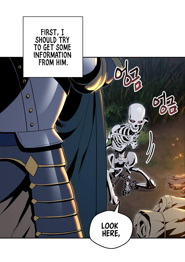 Skeleton Soldier Couldn't Protect the Dungeon – Chapter 60 page 10