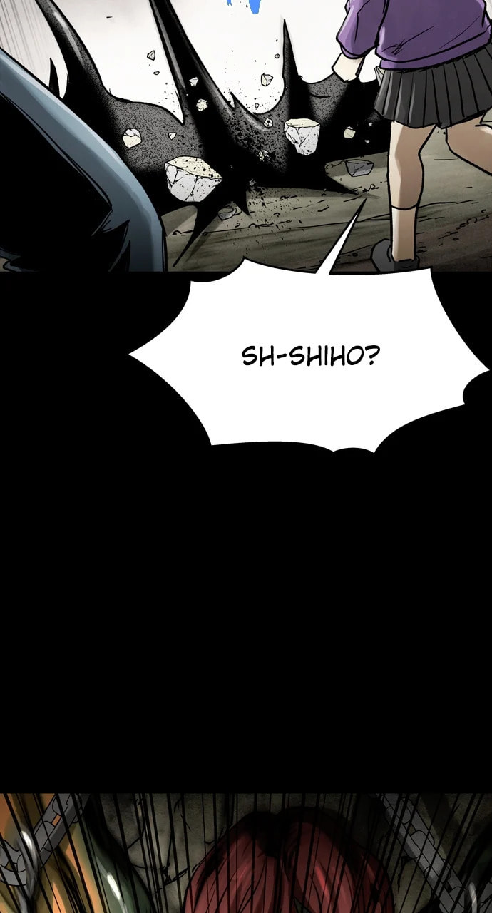 Spore – Chapter 70 page 18