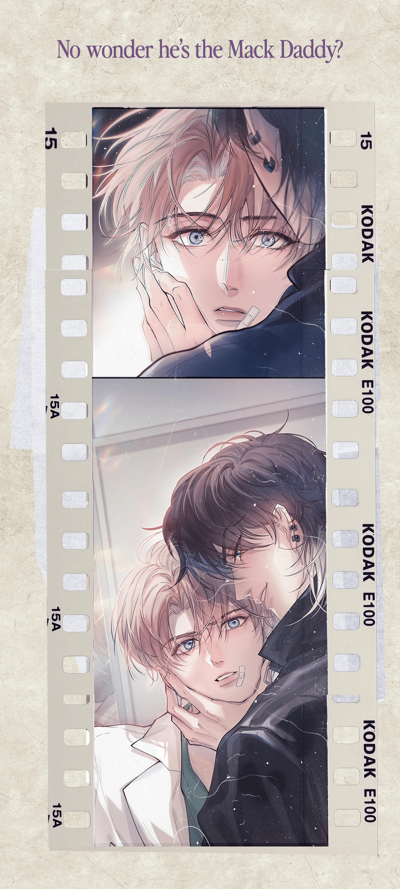 Husbands Double Up page 30