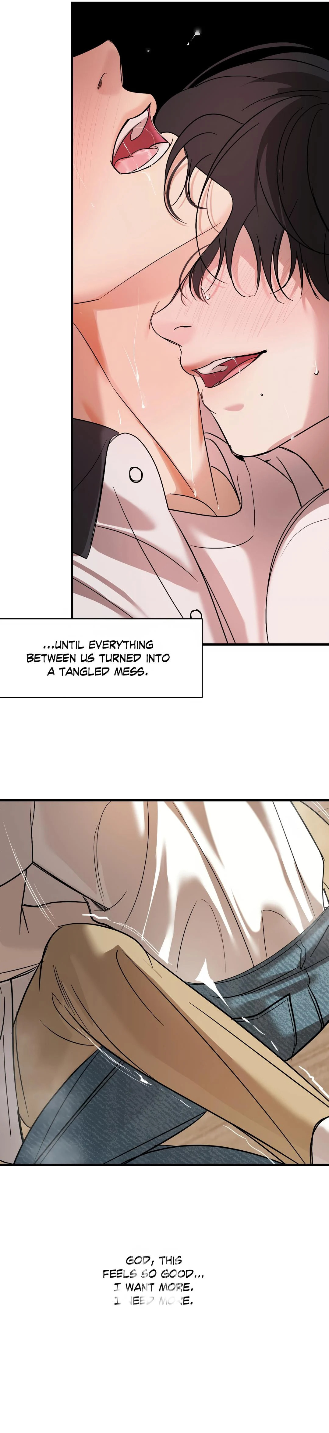 Backlight (GANGDDO) – Chapter 38 page 4