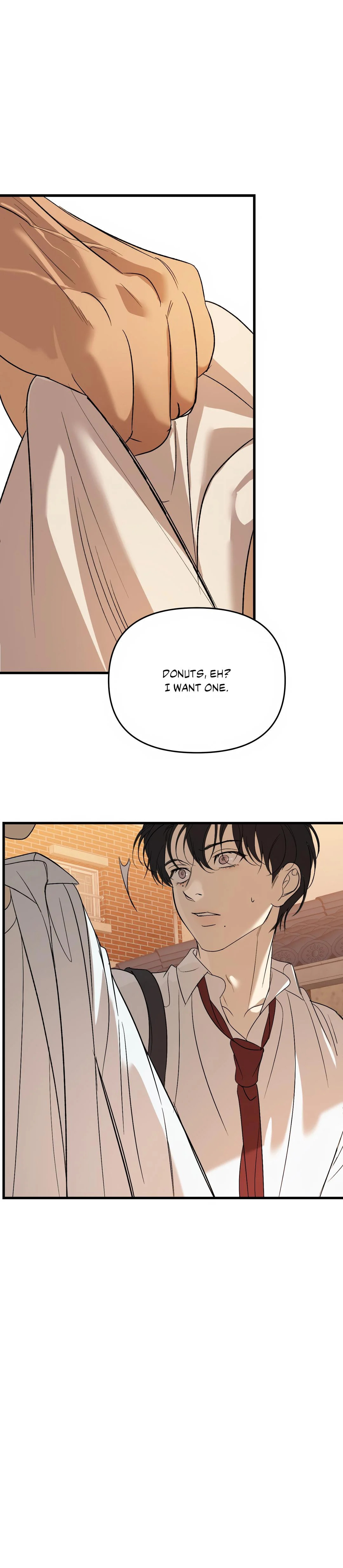 Backlight (GANGDDO) – Chapter 38 page 29