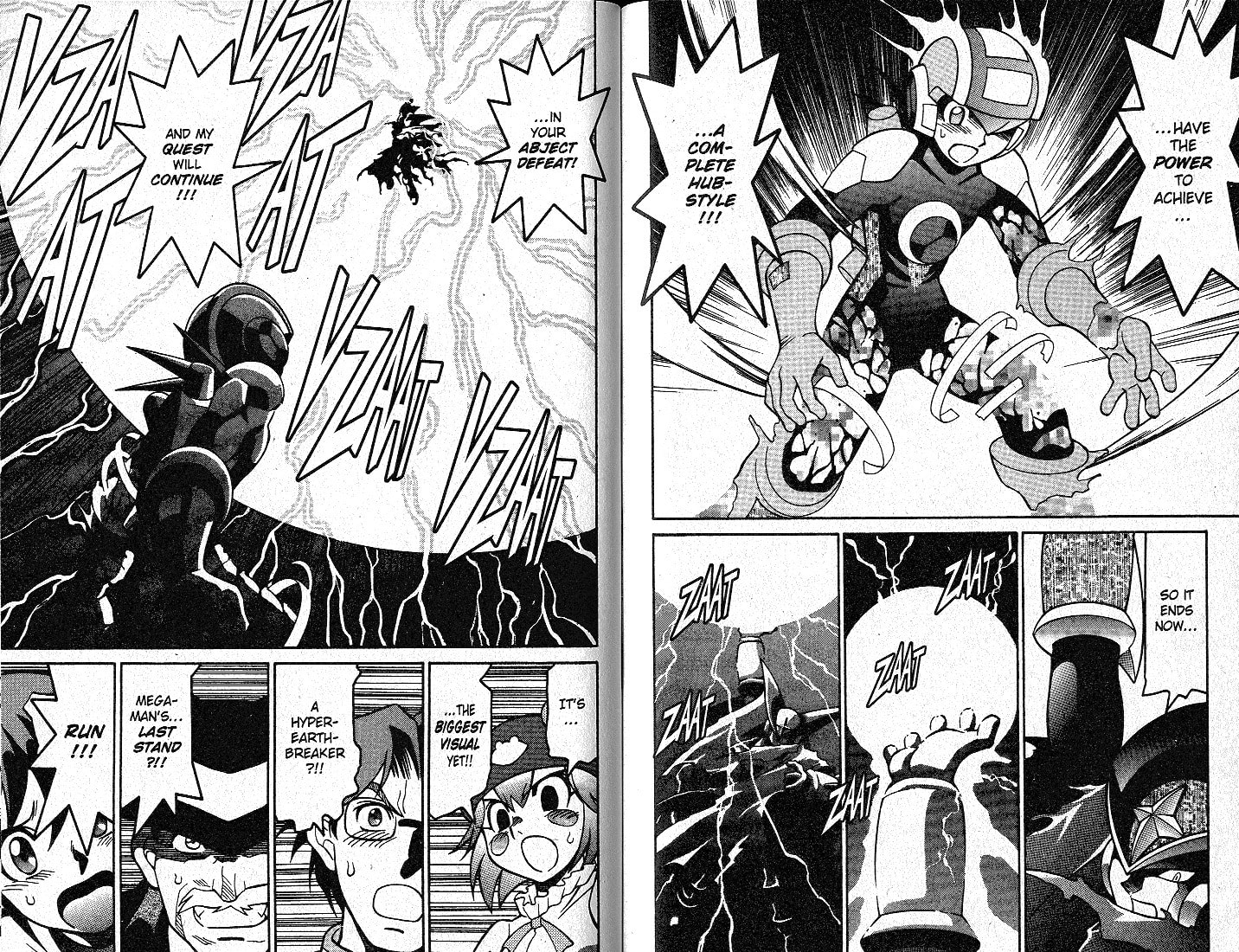 Gamble It on This One page 12