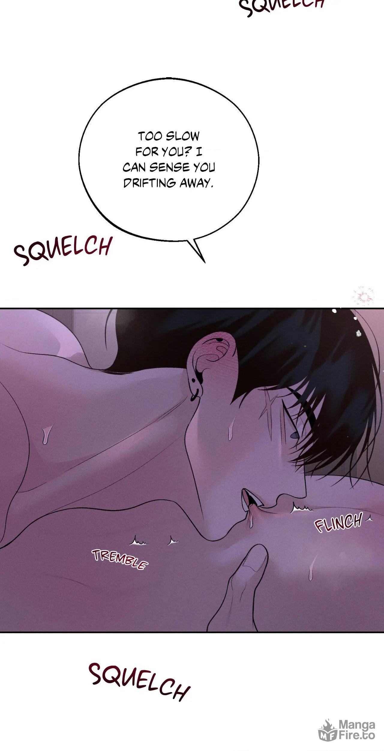 Save the Dae – Chapter 40 page 19