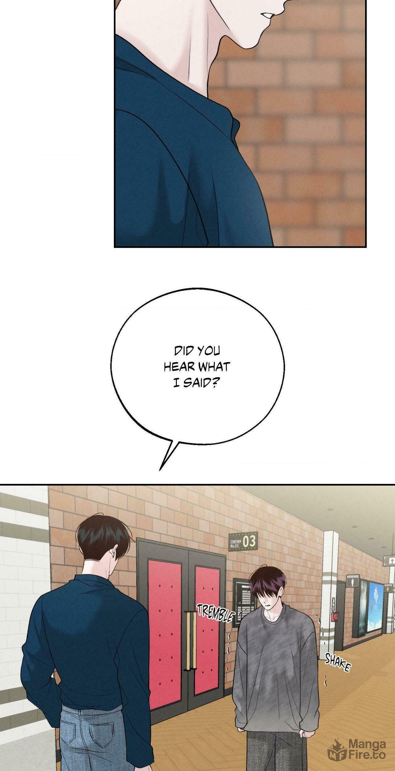 Save the Dae – Chapter 37 page 32