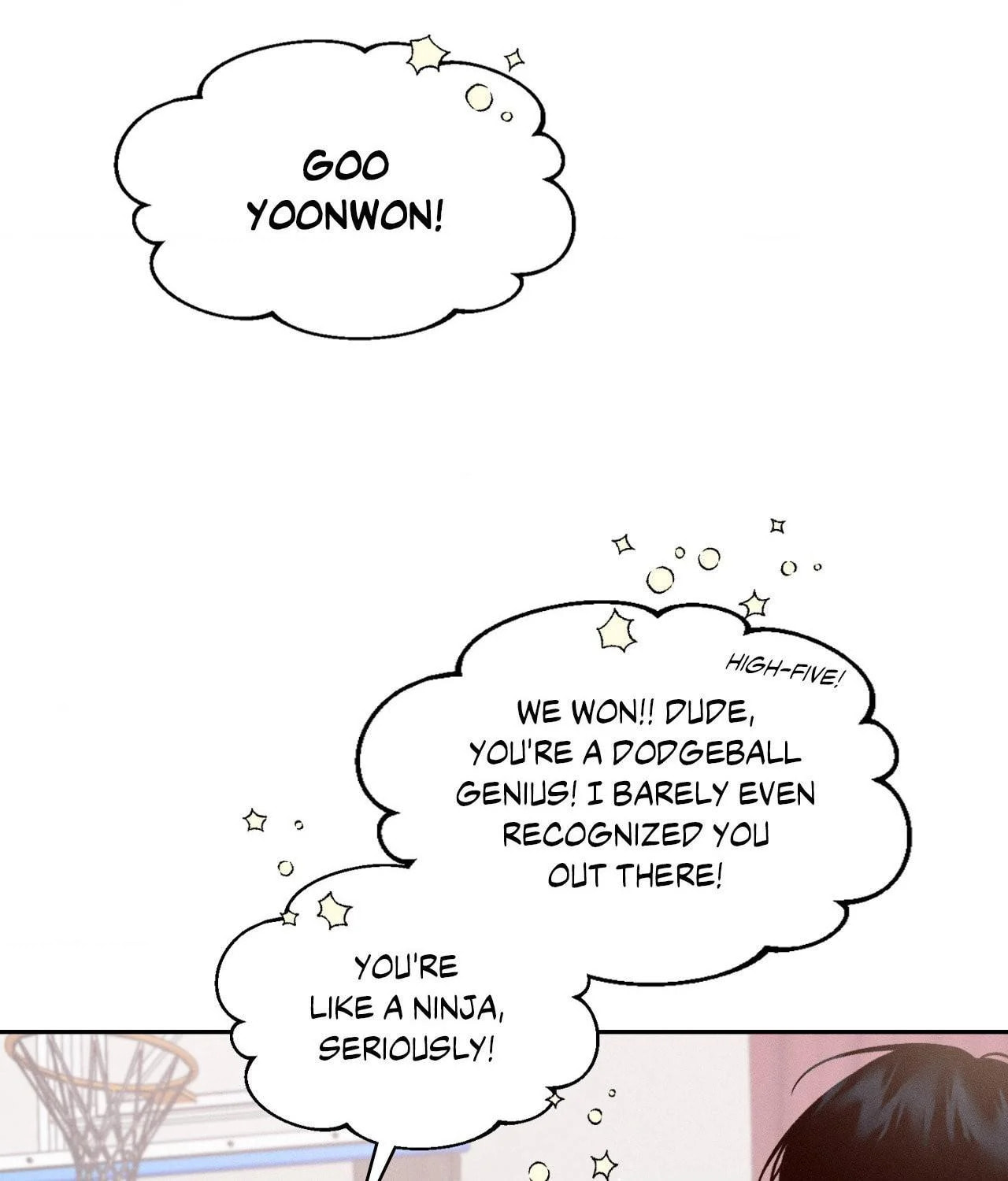 Save the Dae – Chapter 4 page 76