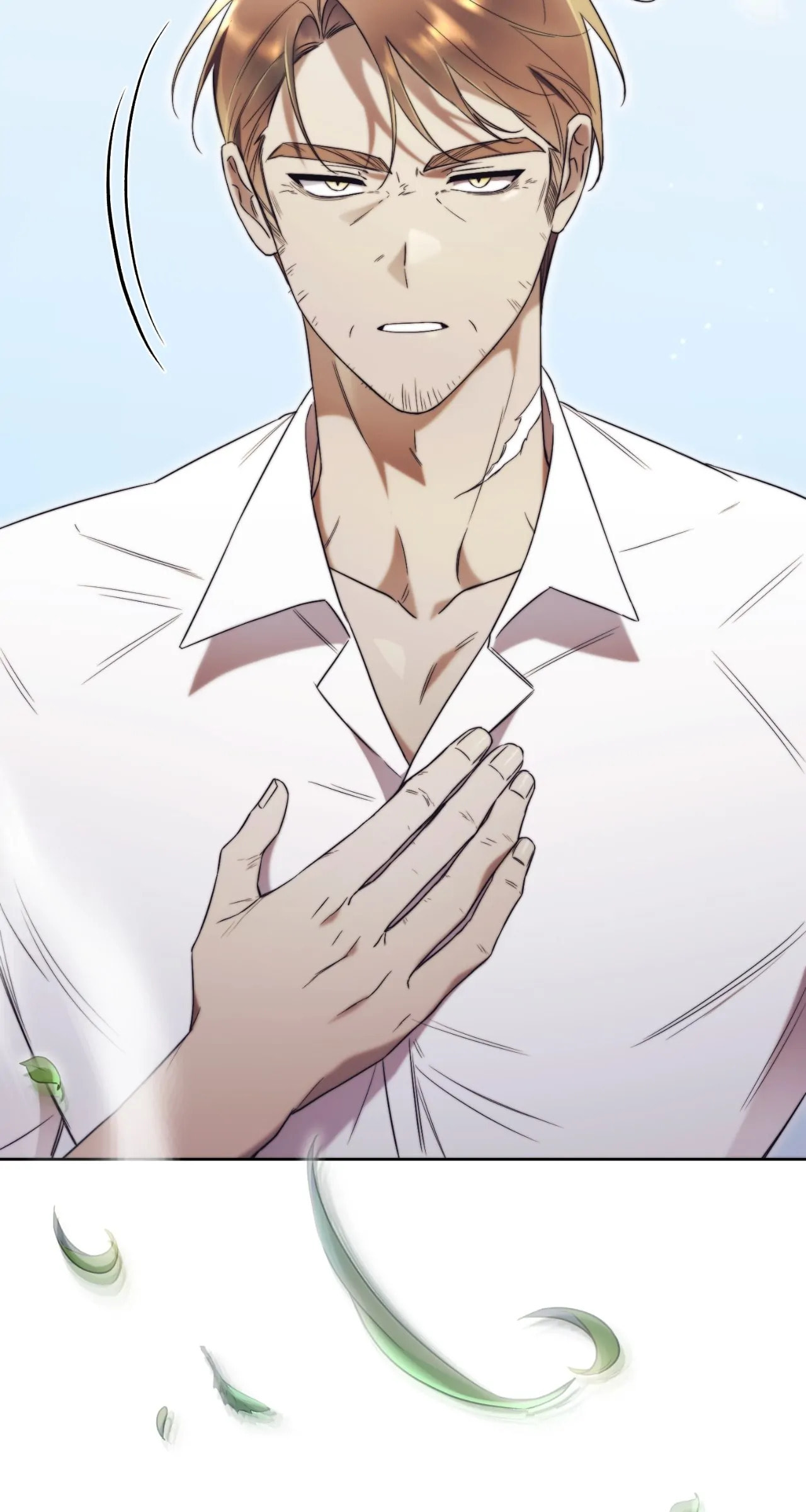 How To Reject My Obsessive Ex-Husband – Chapter 7 page 6