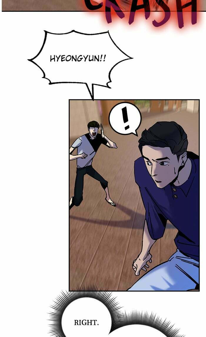Return to Player – Chapter 9 page 36