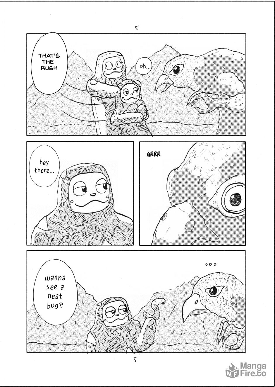 Over and Under page 4