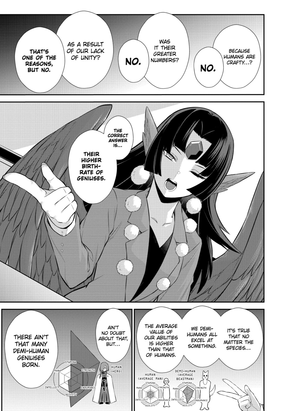 The Red Ranger Becomes an Adventurer in Another World – Chapter 34 page 12