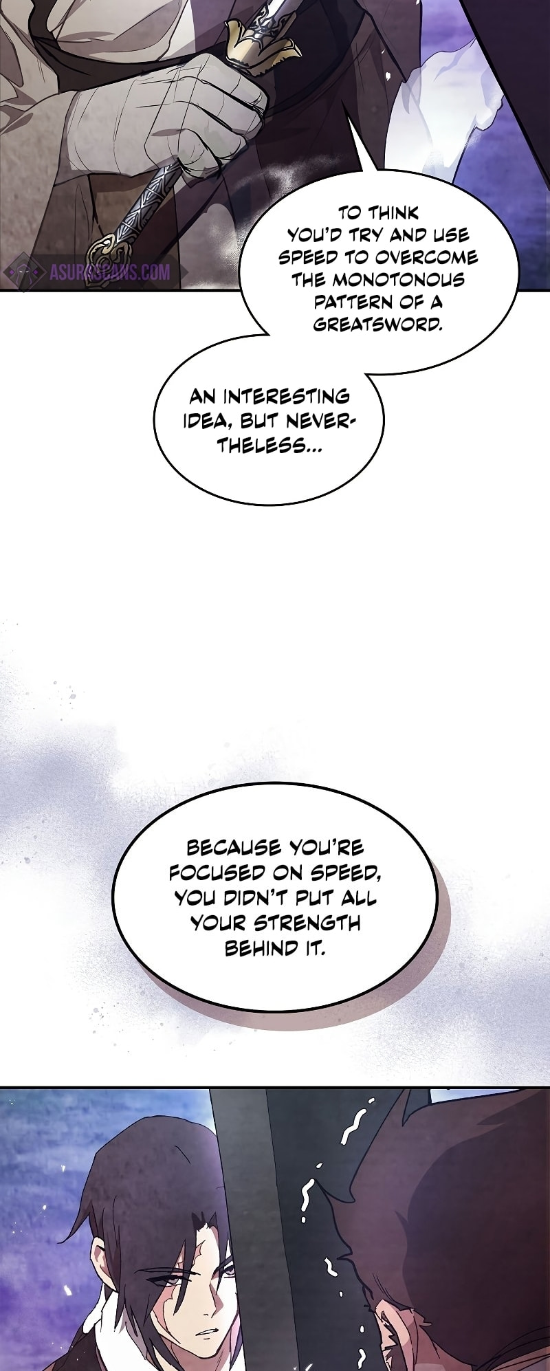 Chronicles of a Returner – Chapter 25 page 28