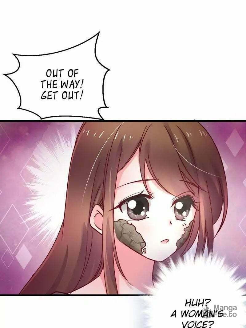 Beauty and the Beasts (Colored) – Chapter 2 page 32