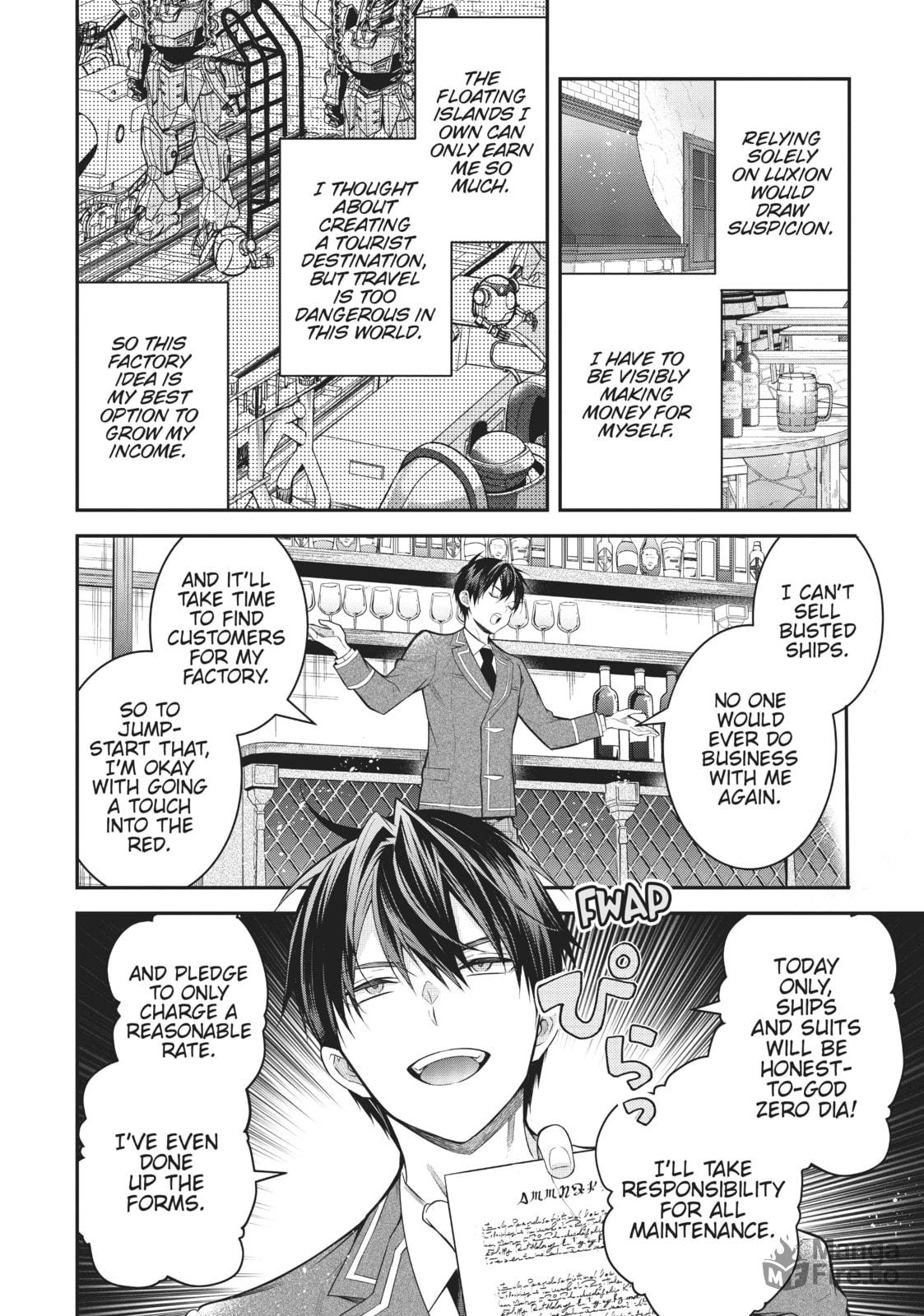 Post-Battle Cleanup page 20