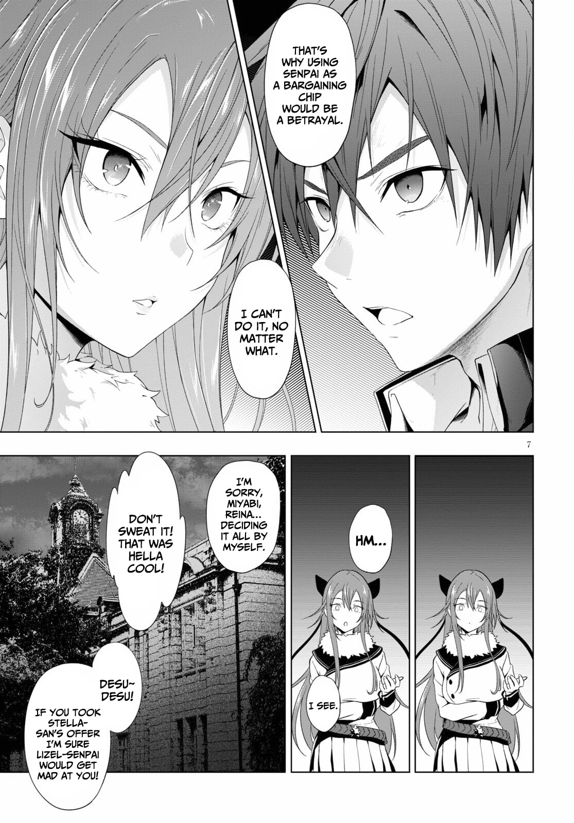 Lap Pillow page 7