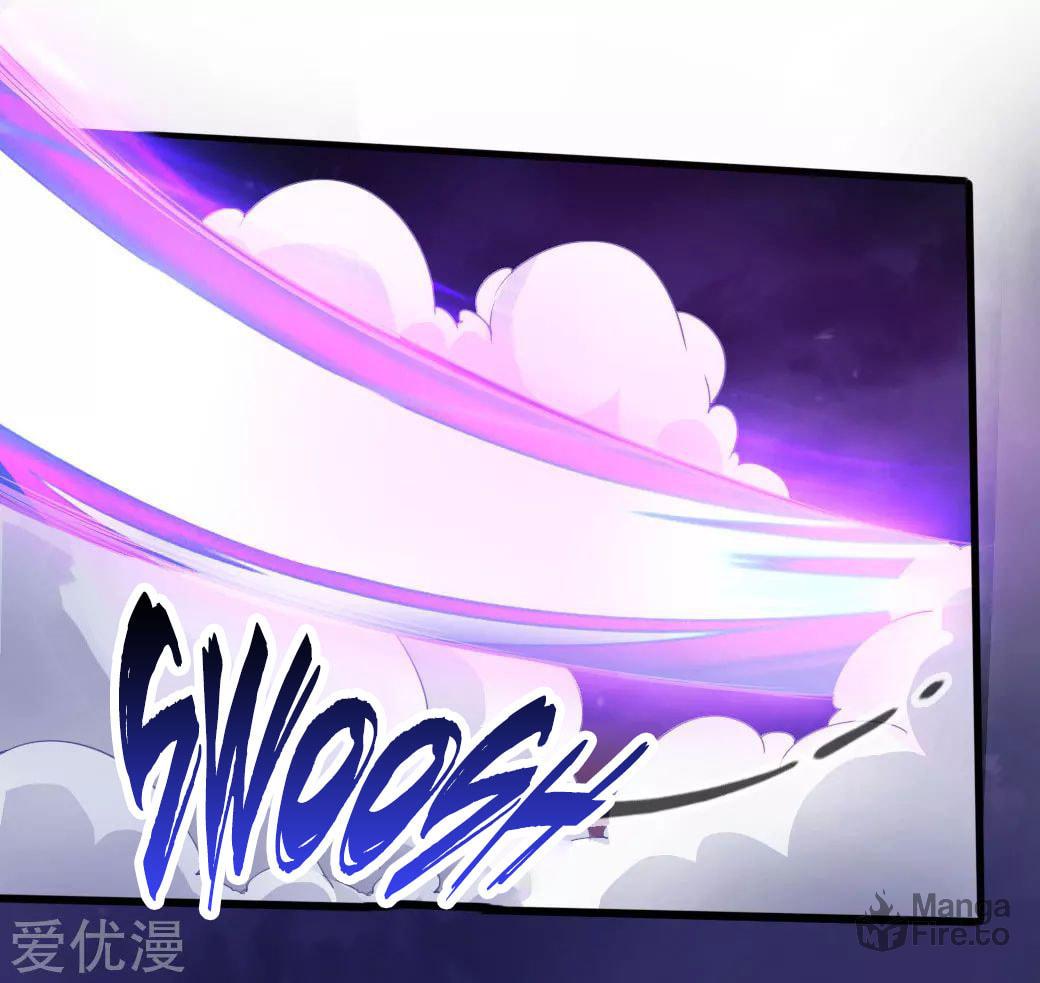 King of Martial Arts (Colored) – Chapter 21 page 26