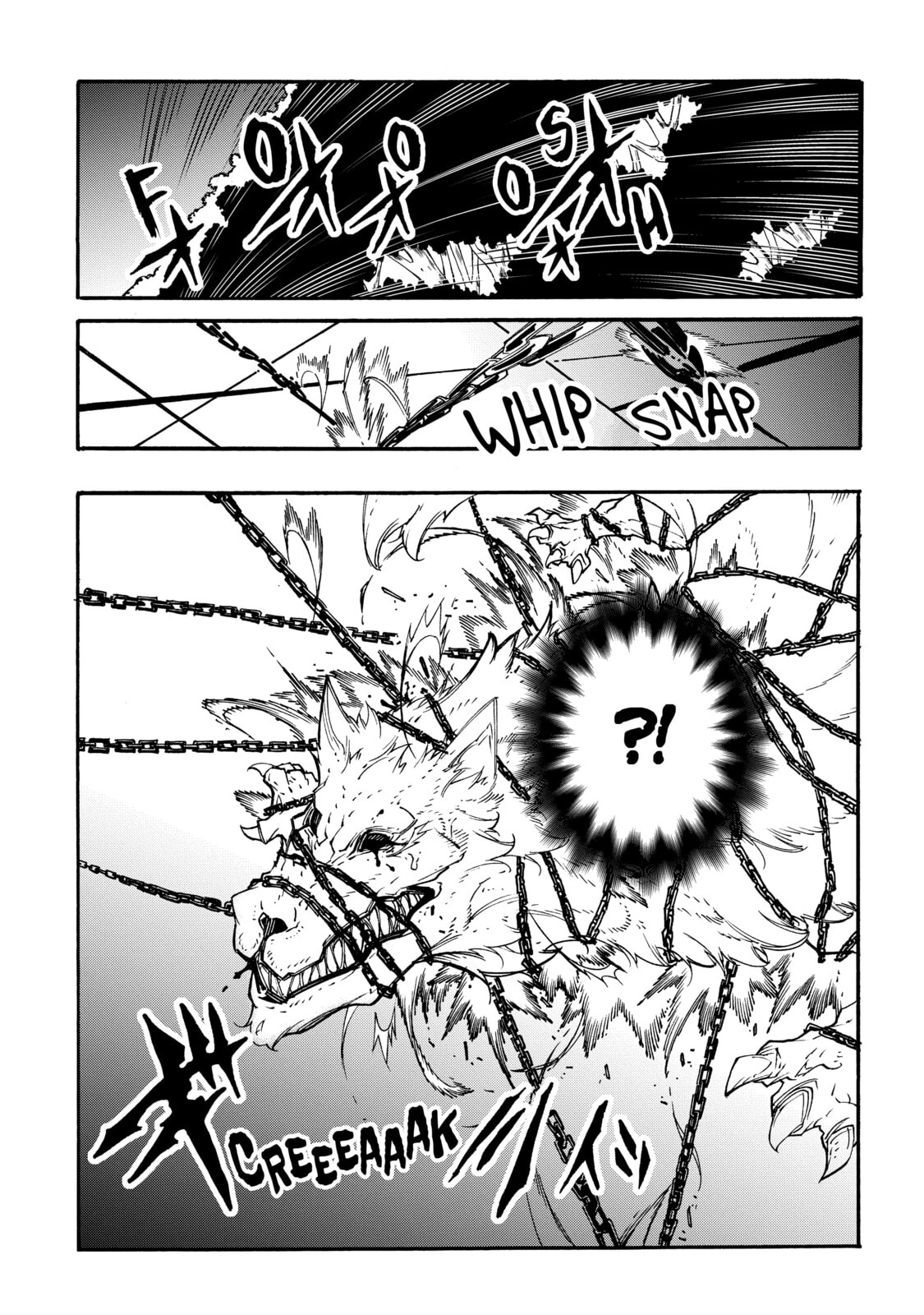 Oversummoned, Overpowered, and Over It! – Chapter 10 page 18