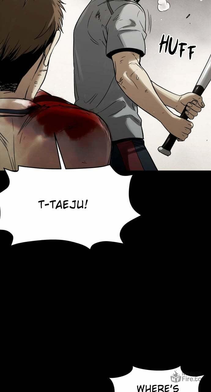 Spore – Chapter 8 page 53