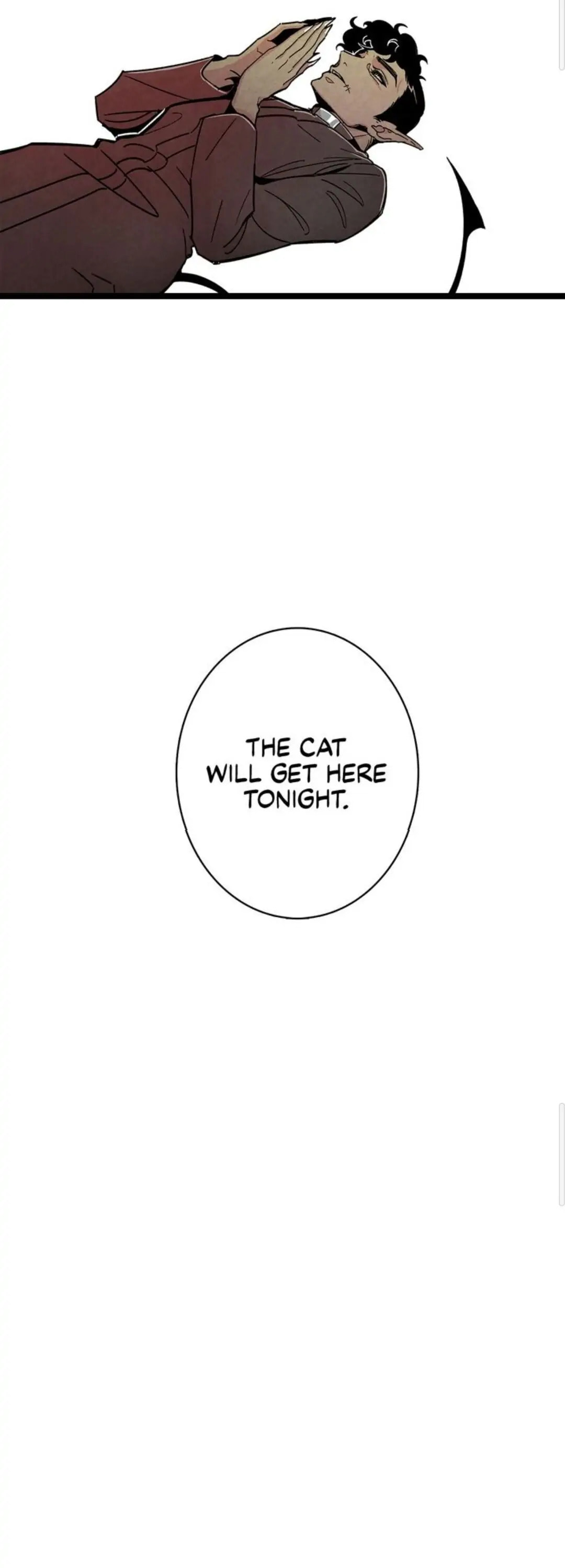 The Skeleton Becomes a Cat Dad – Chapter 1 page 30
