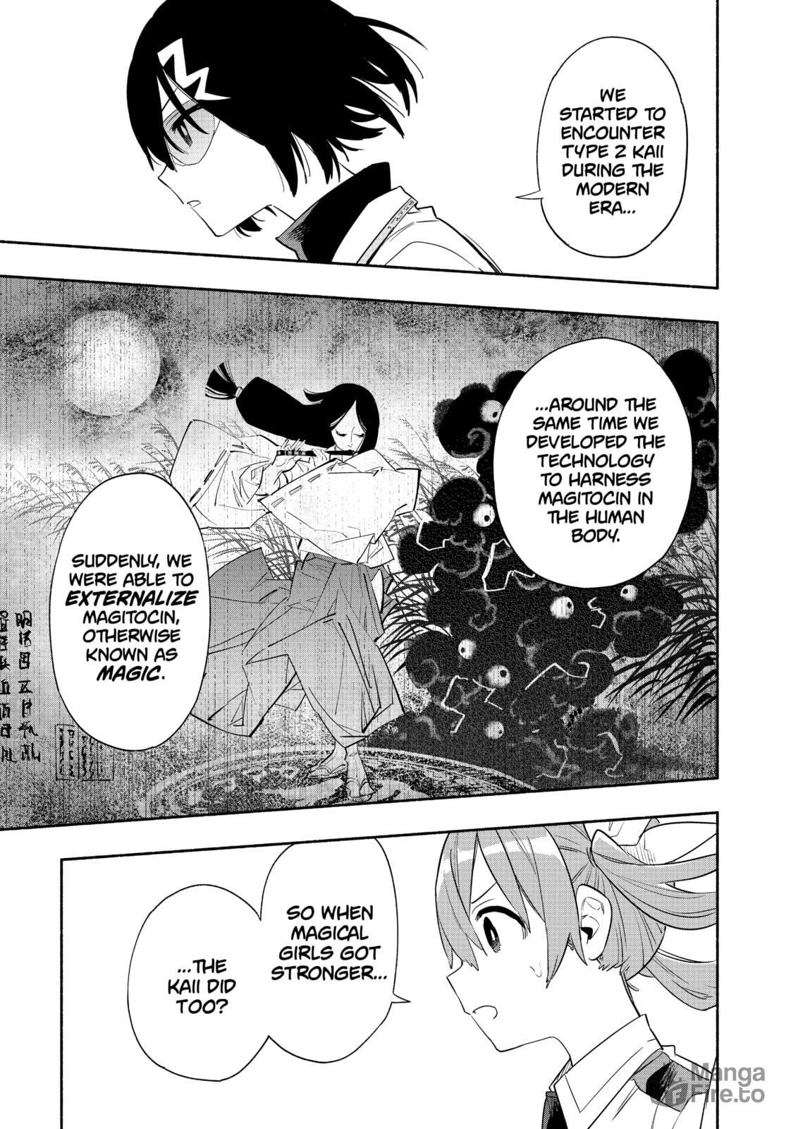 No Method of Extermination page 4