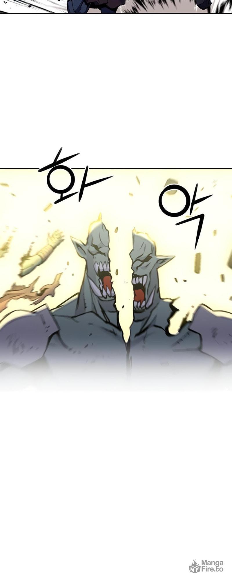 The Druid of Seoul Station – Chapter 31 page 34