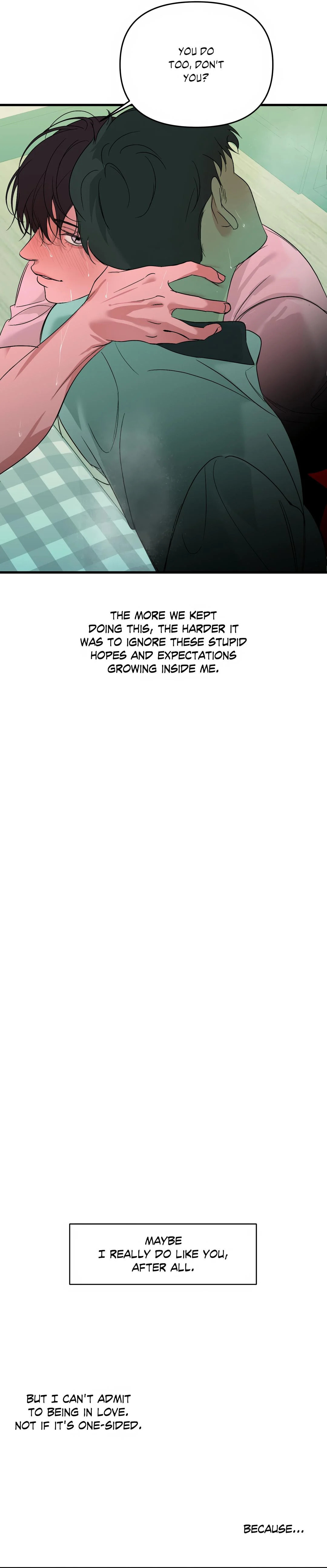 Backlight (GANGDDO) – Chapter 38 page 5