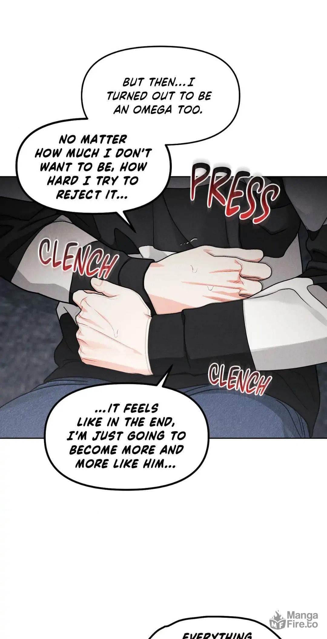 Private Call – Chapter 24 page 20
