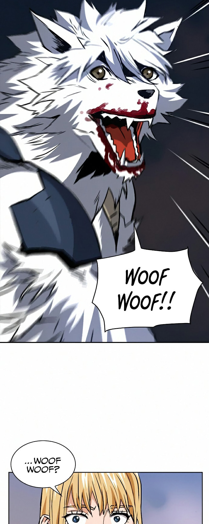 The Druid of Seoul Station – Chapter 28 page 55