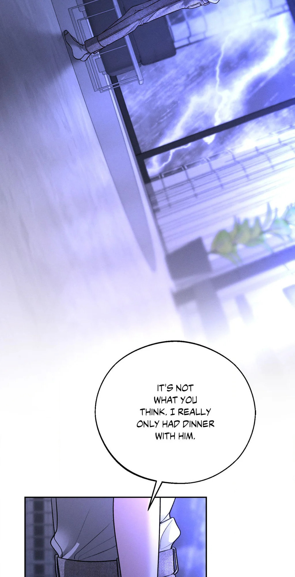 Save the Dae – Chapter 47 page 40