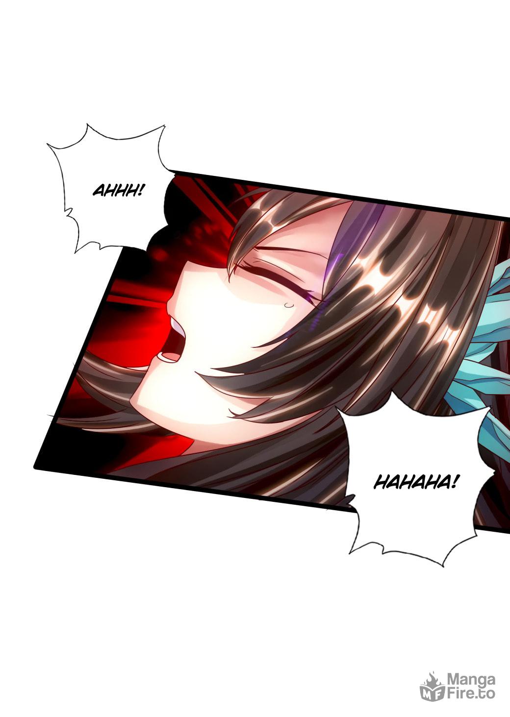 King of Martial Arts (Colored) – Chapter 54 page 20