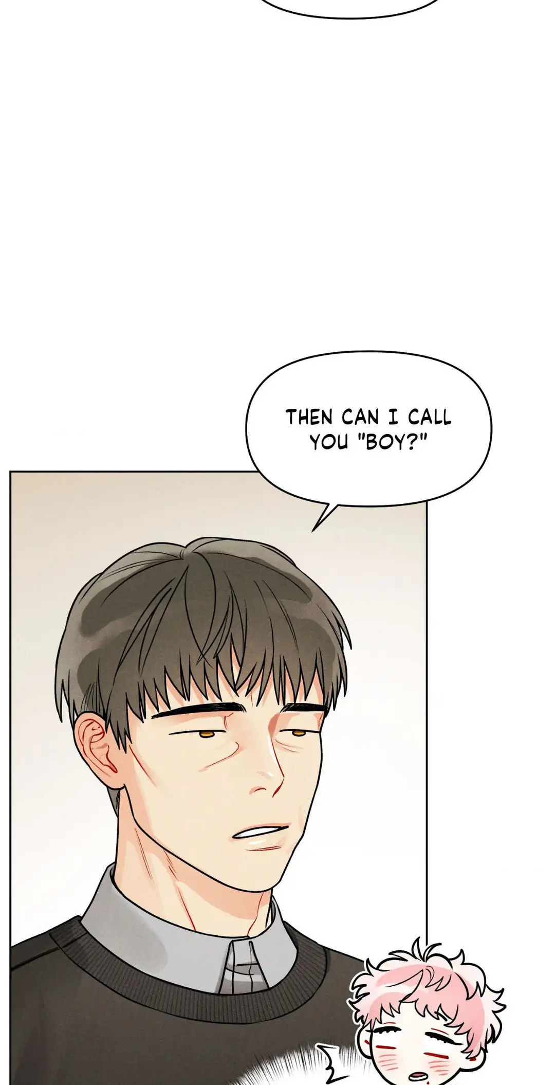 Private Call – Chapter 17 page 13