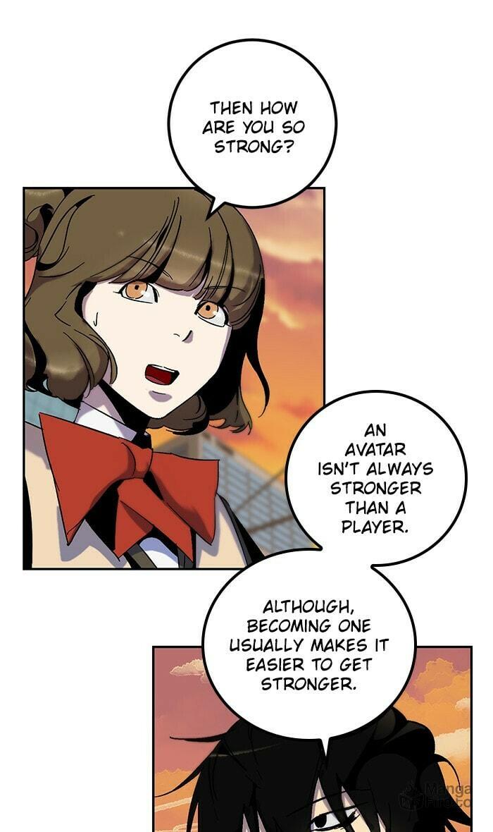 Return to Player – Chapter 13 page 41