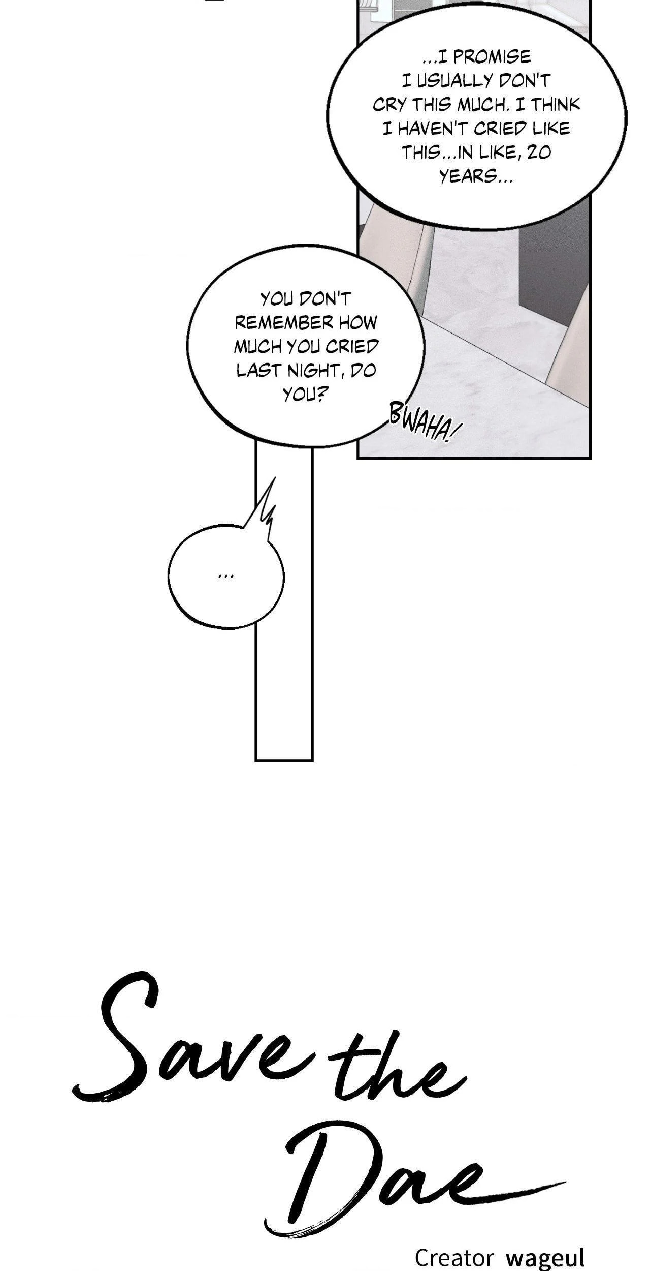 Save the Dae – Chapter 18 page 42