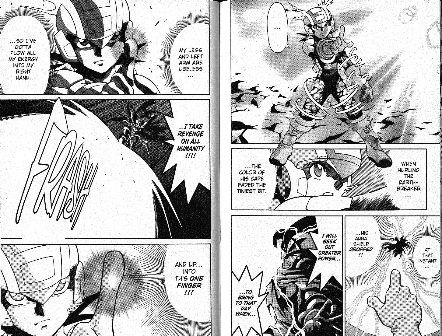 Gamble It on This One page 13