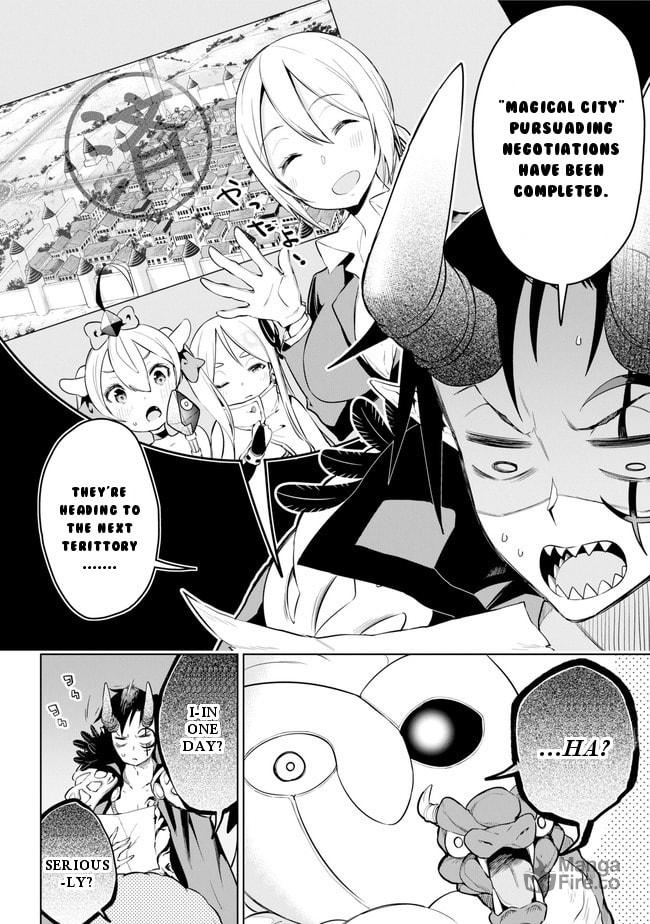 Magical Girl Grooming page 2