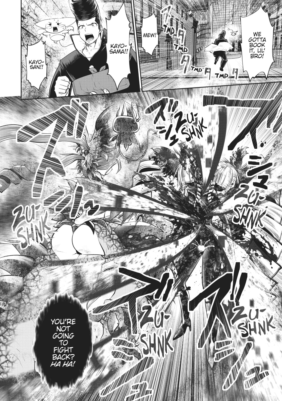 Half-Killed page 7