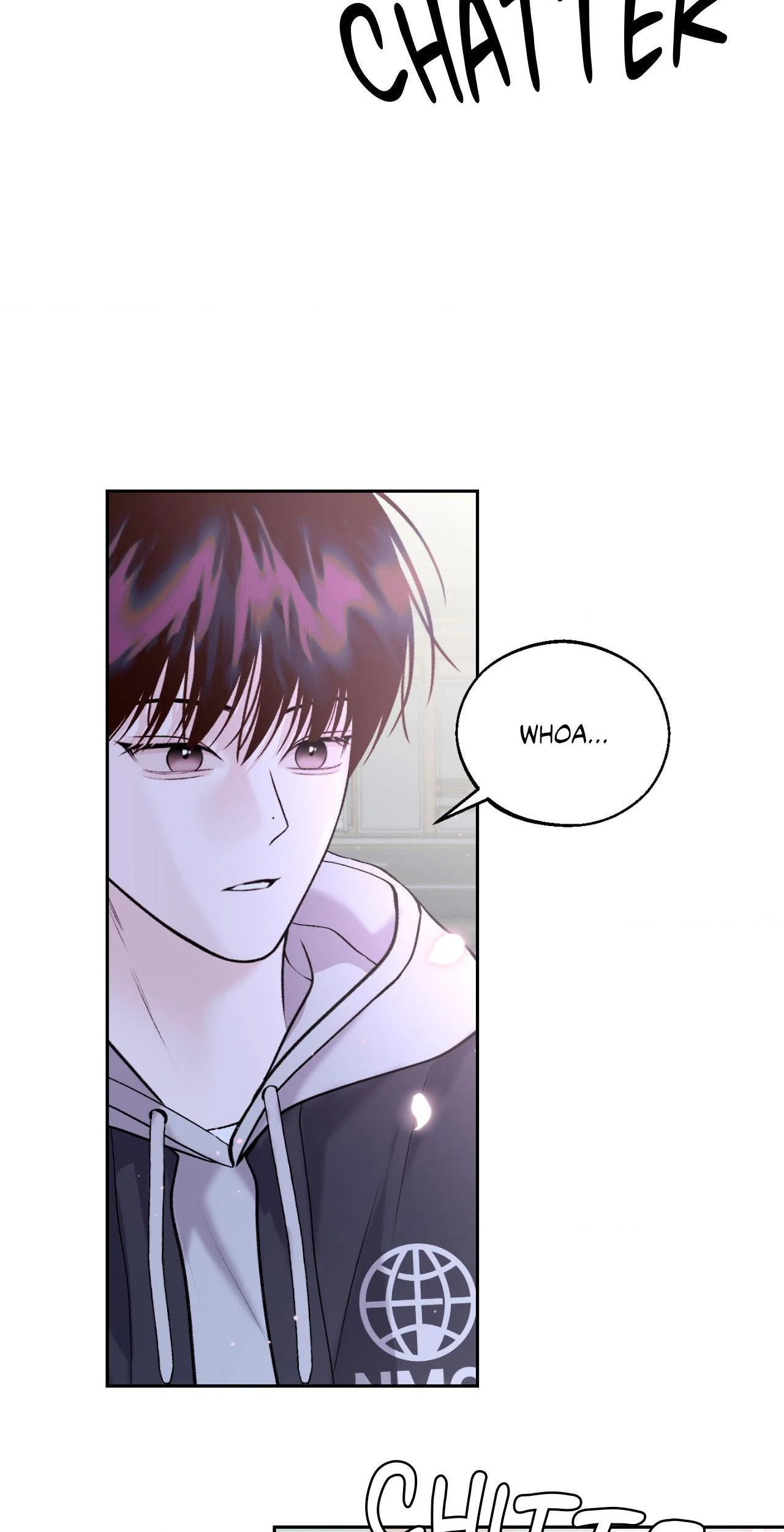 Save the Dae – Chapter 25 page 45