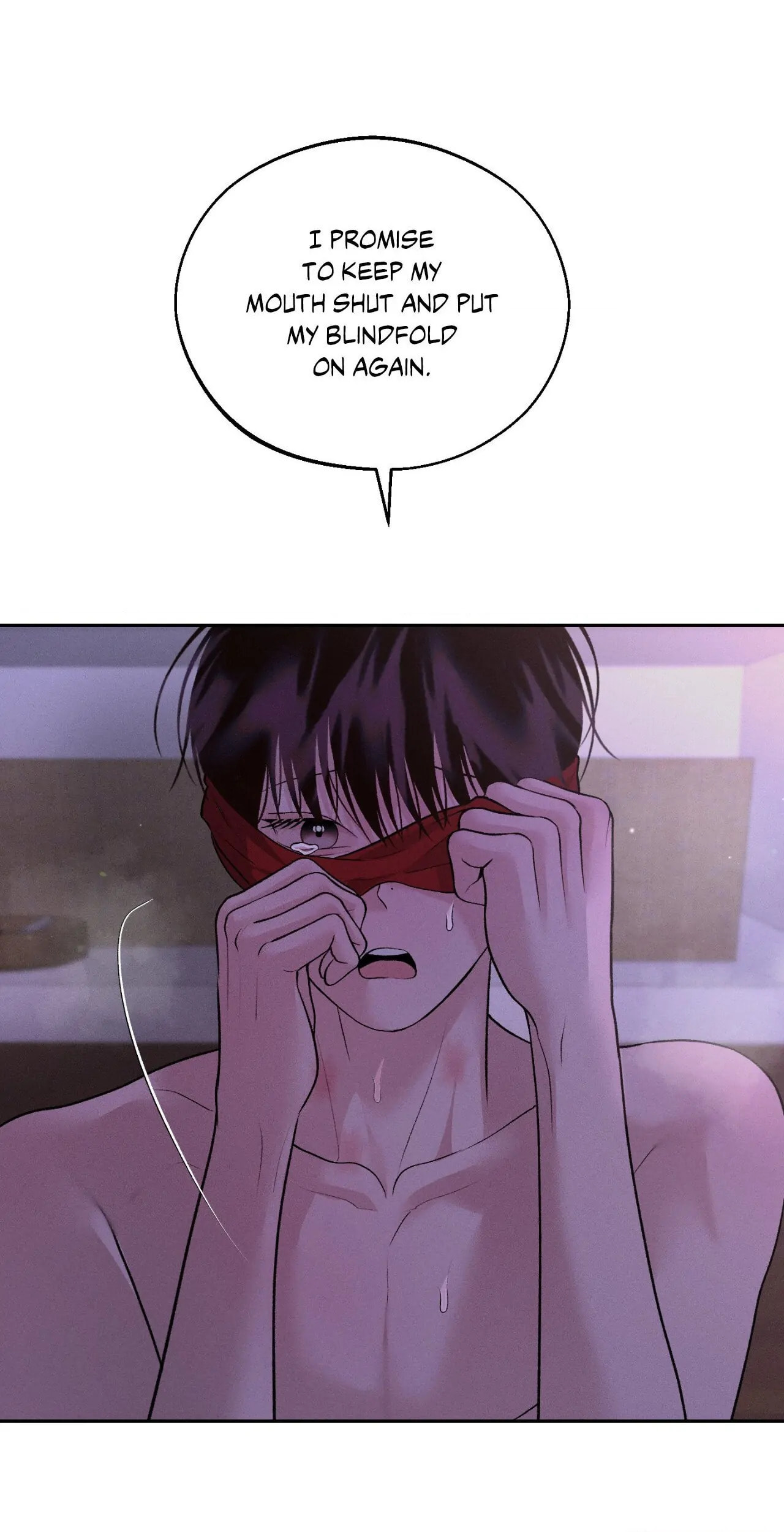 Save the Dae – Chapter 40 page 3