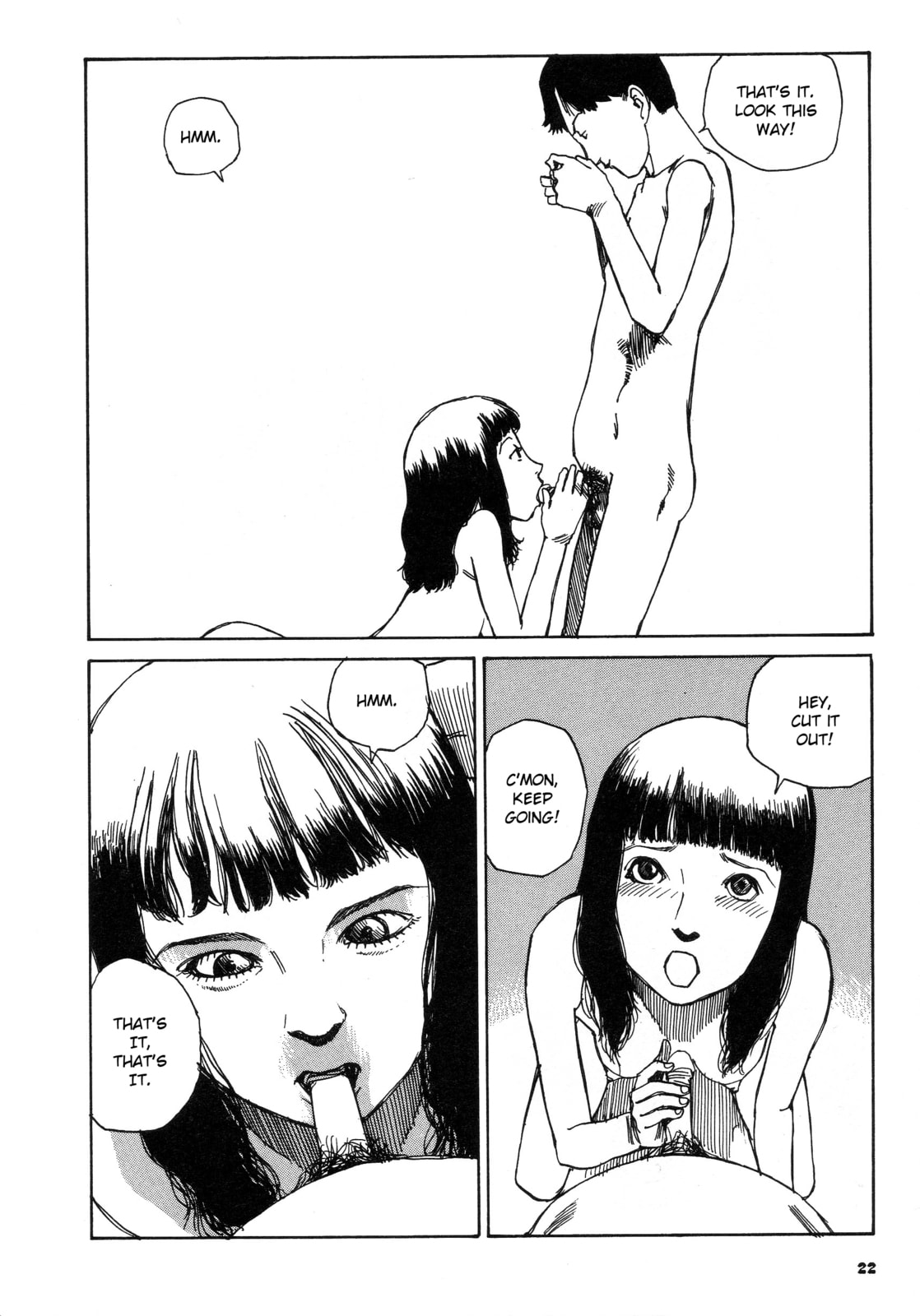 Collecting #2 page 1
