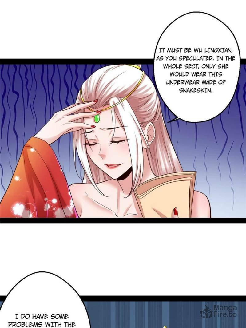Way To Be The Evil Emperor – Chapter 13 page 8