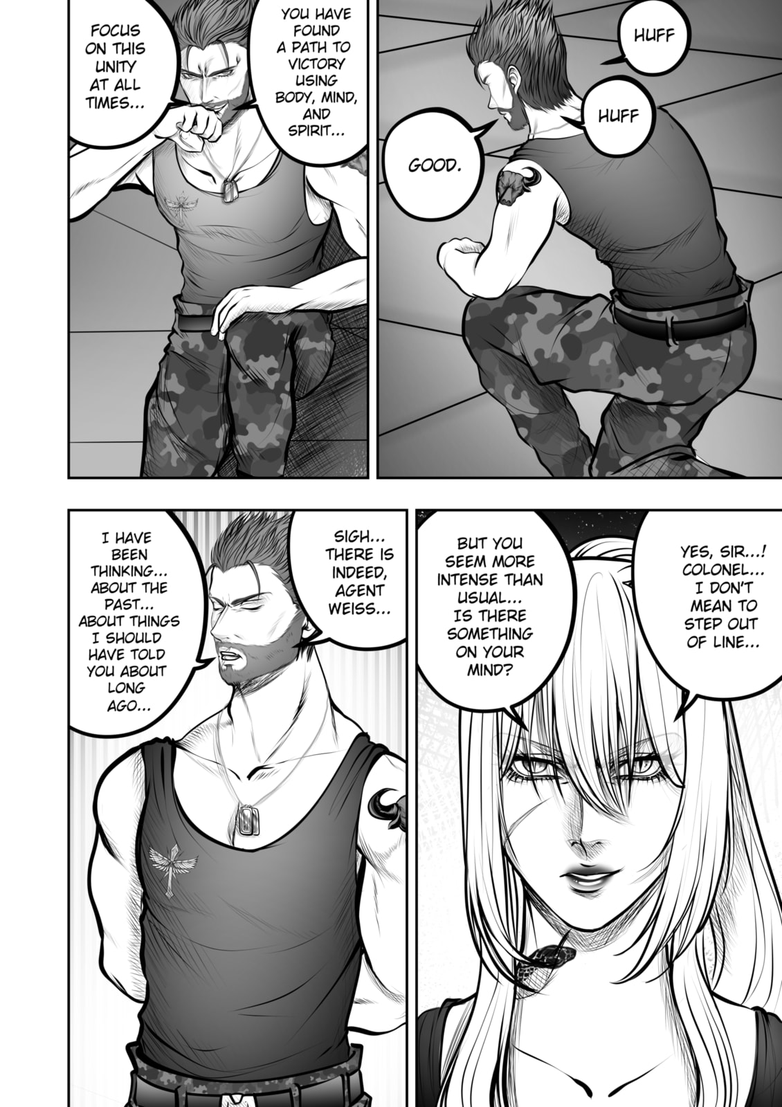 Templarus page 21