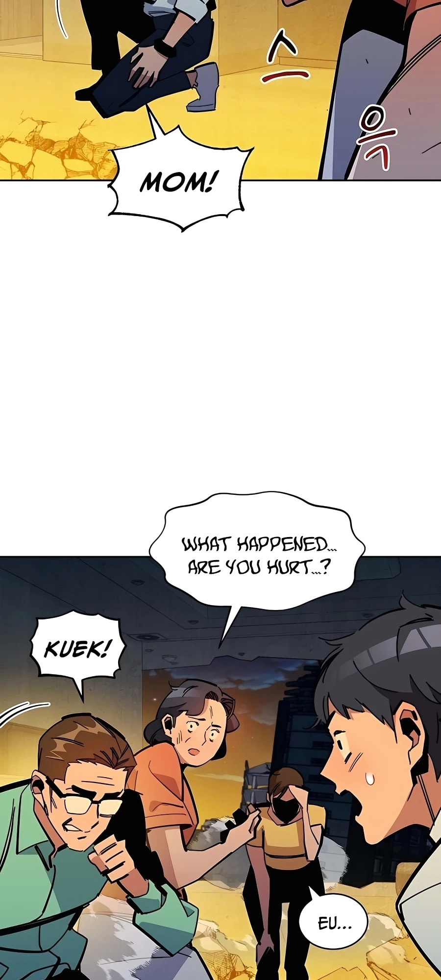 Auto Hunting With My Clones – Chapter 23 page 22