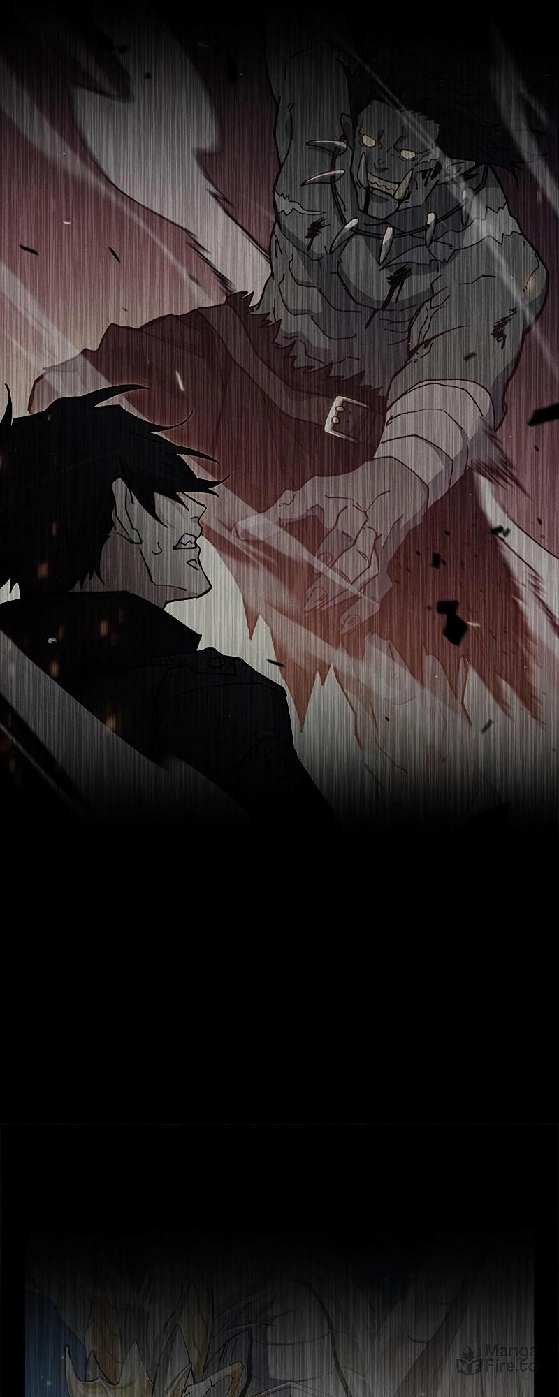 Duke Pendragon: Master of the White Dragon – Chapter 27 page 11
