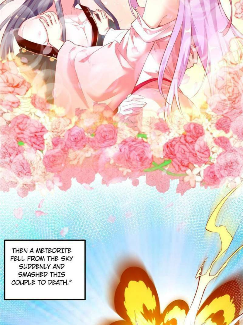 Way To Be The Evil Emperor – Chapter 13 page 36