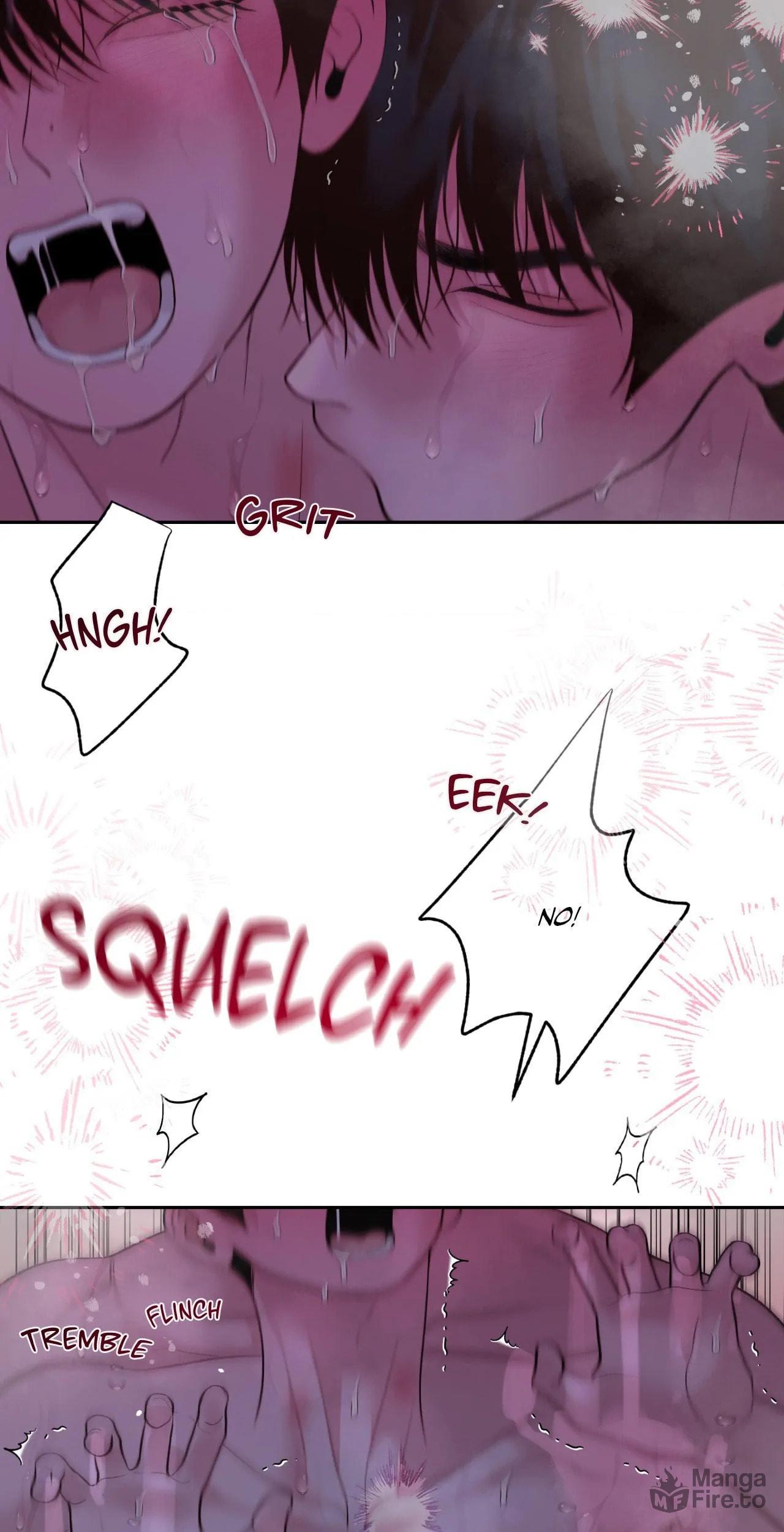 Save the Dae – Chapter 40 page 54