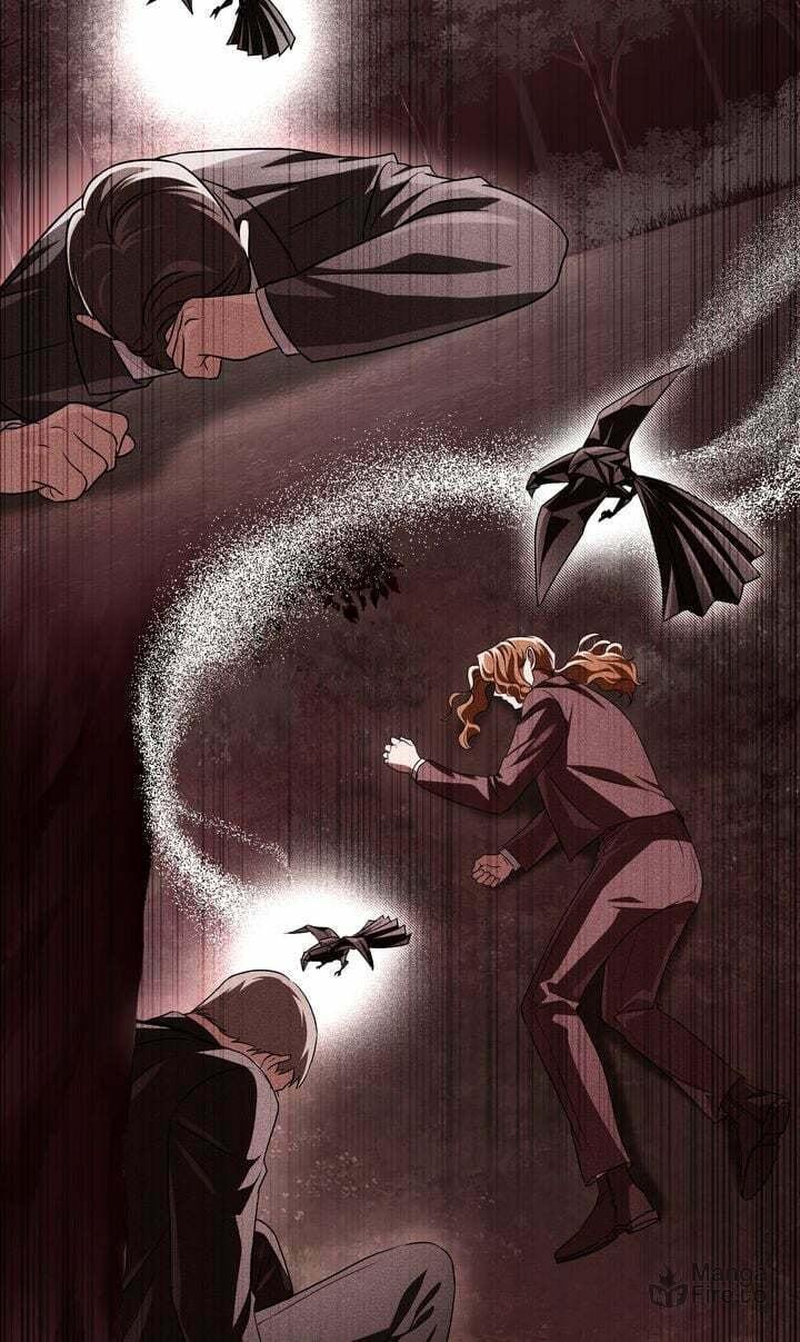 Soul Fire – Chapter 29 page 39