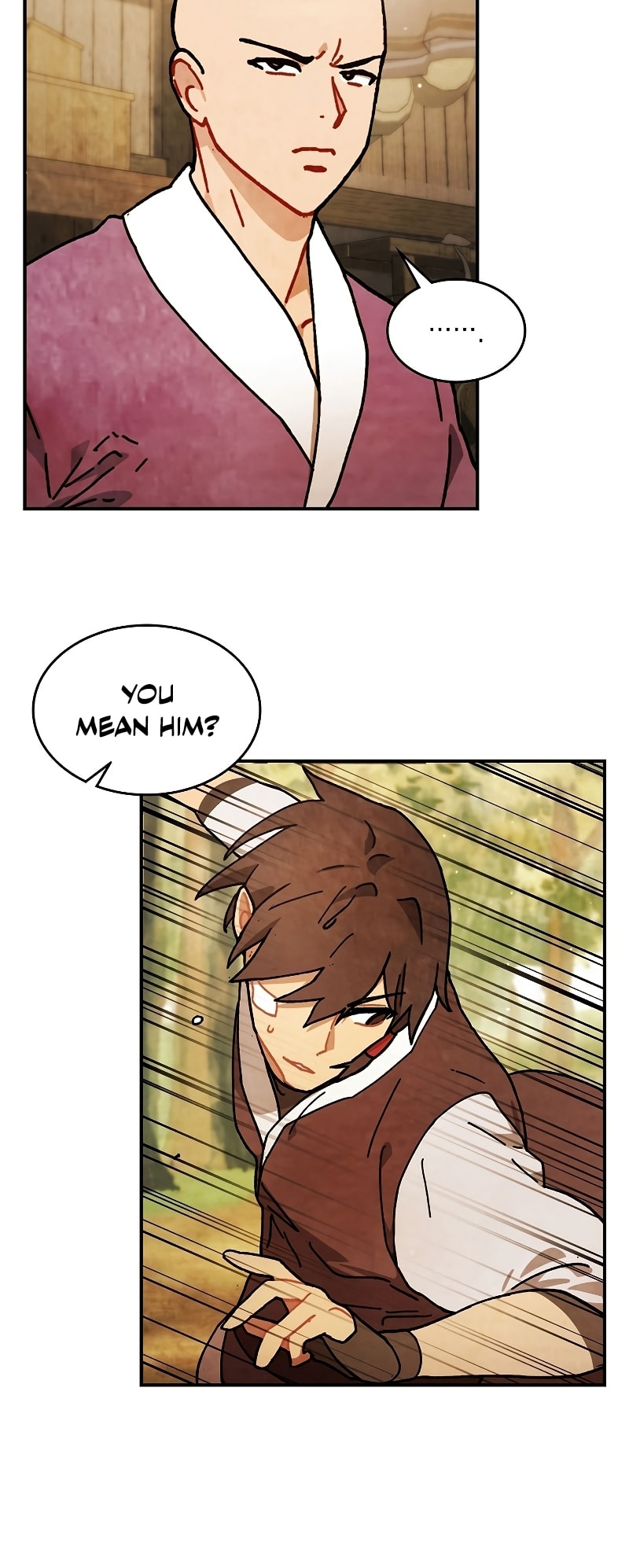 Chronicles of a Returner – Chapter 34 page 12