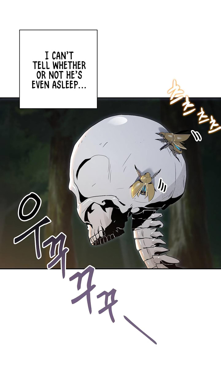 Skeleton Soldier Couldn't Protect the Dungeon – Chapter 60 page 18