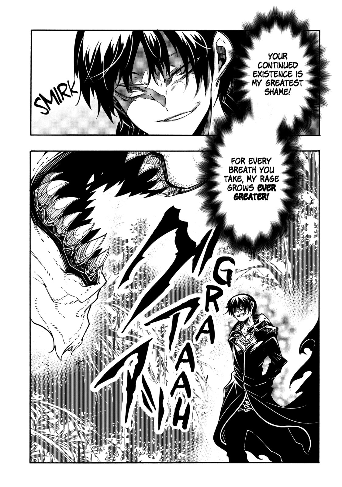 Oversummoned, Overpowered, and Over It! – Chapter 9 page 31